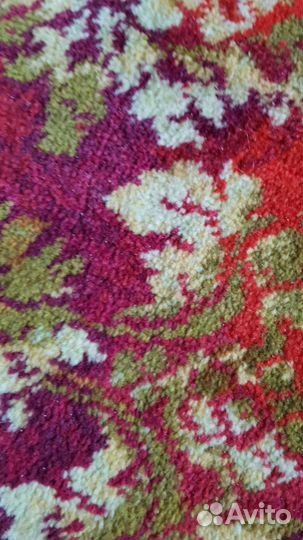 Ковры паласы бу