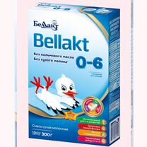 Детская смесь Bellakt