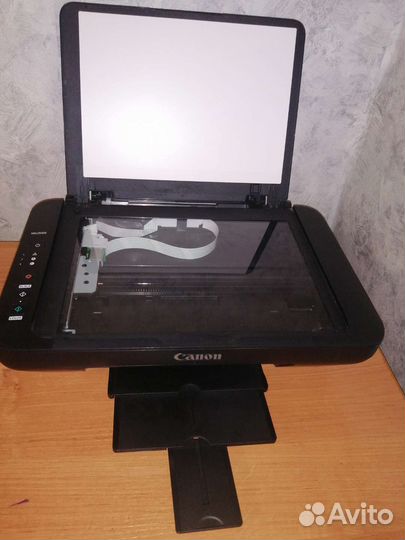 Принтер