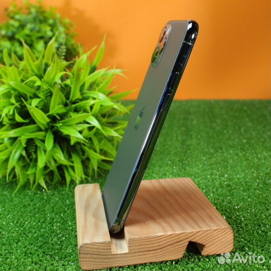 iPhone 11 Pro, 512 ГБ