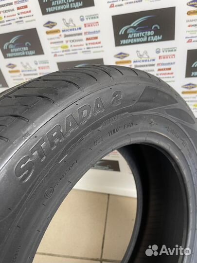 Viatti Strada 2 (V-134) 215/60 R16 99V