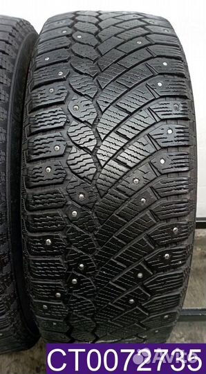 Continental ContiIceContact 4x4 235/55 R17 96T