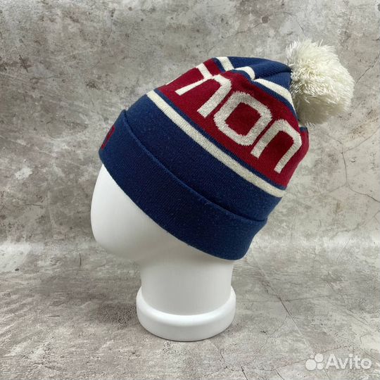 Шапка salomon оригинал