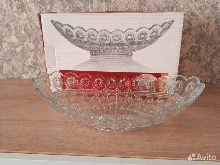 Ваза для фруктов