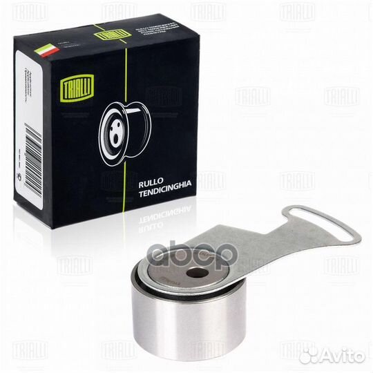 Ролик грм натяж. для а/м Land Rover Freelander