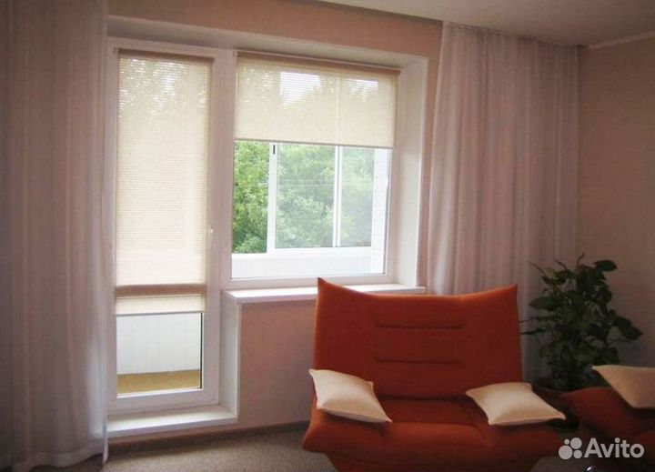 Окна и двери от производителя