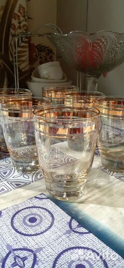 Стопки СССР