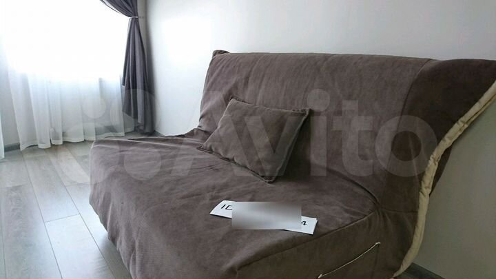 Квартира-студия, 32 м², 2/3 эт.