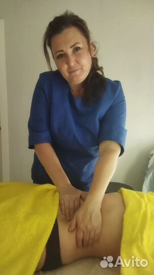 Функциональный массаж,телесные практики