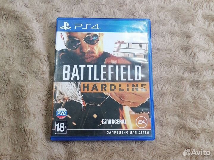 Игра для приставки