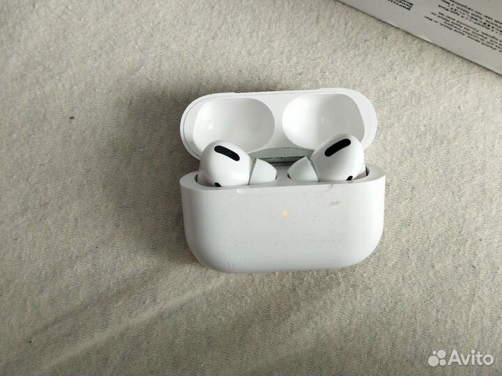 Airpods pro