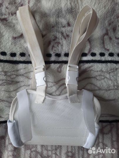 Бандаж (шина) Фрейка 14 - 17 см