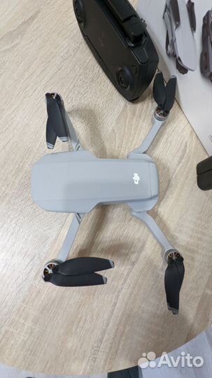 Dji Mavic Mini