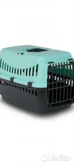 Переноска для животных