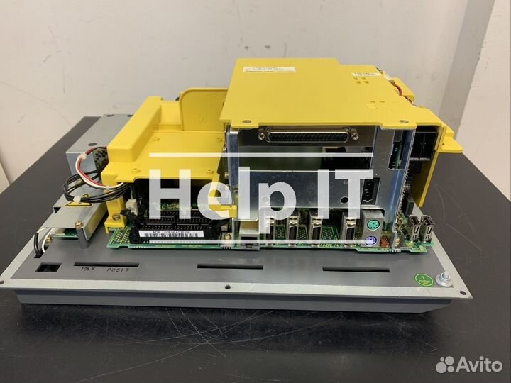 Панель оператора Fanuc A13B-0196-B013