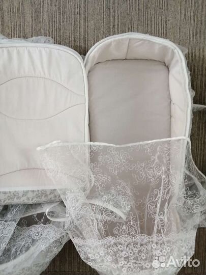 Переноска для детей