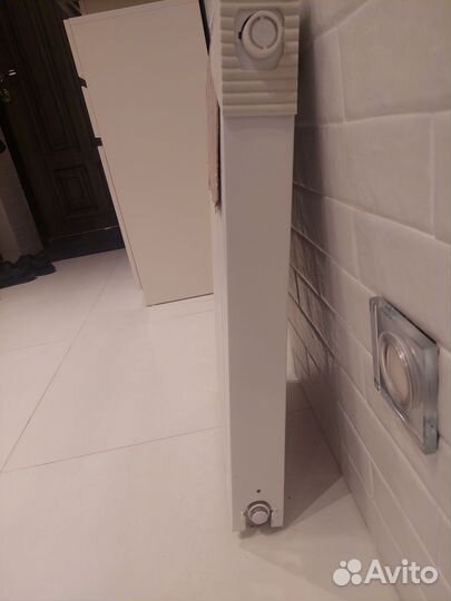 Радиаторы отопления бу алюминий