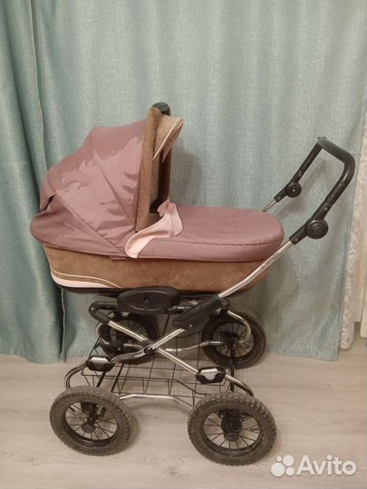Коляска люлька
