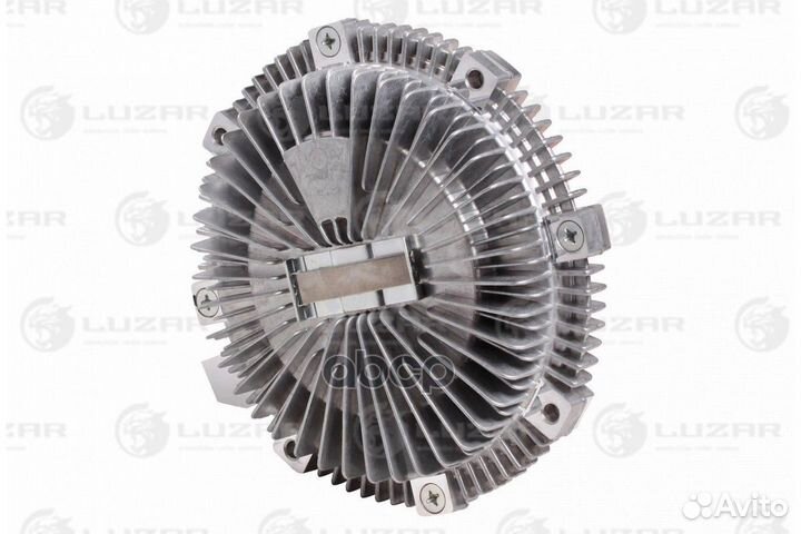 Вискомуфта mitsubishi pajero sport II 08/L200