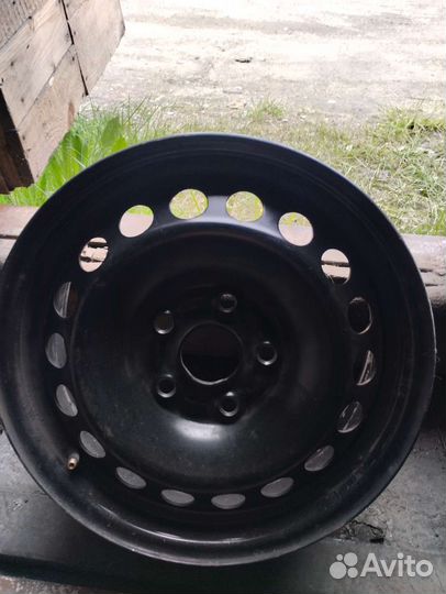 Колеса 15 радиус