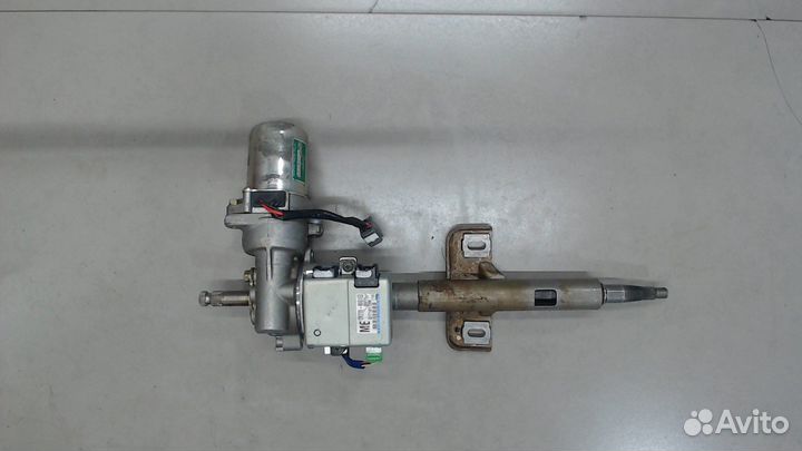 Колонка рулевая Suzuki Ignis, 2004