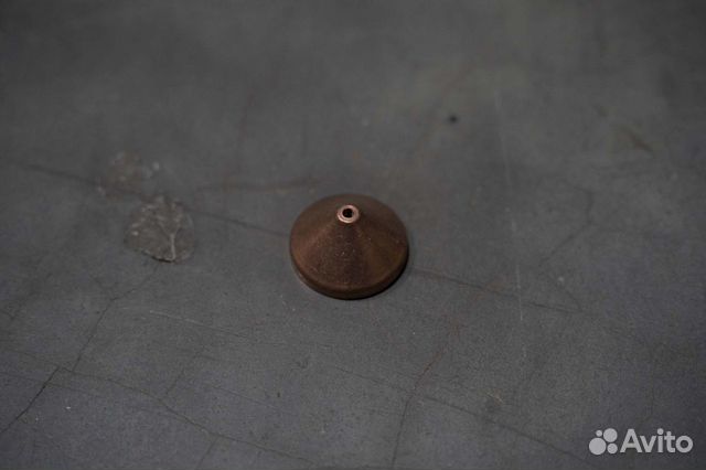 Сопло к плазме пмр-74