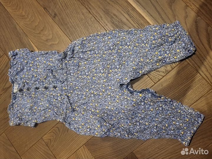 Детская одежда