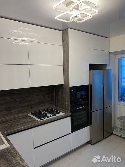 Кухонные гарнитуры в рассрочку