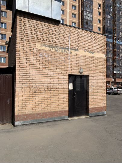 Машиноместо, 15 м²
