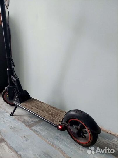 Электросамокат kugoo m2 pro