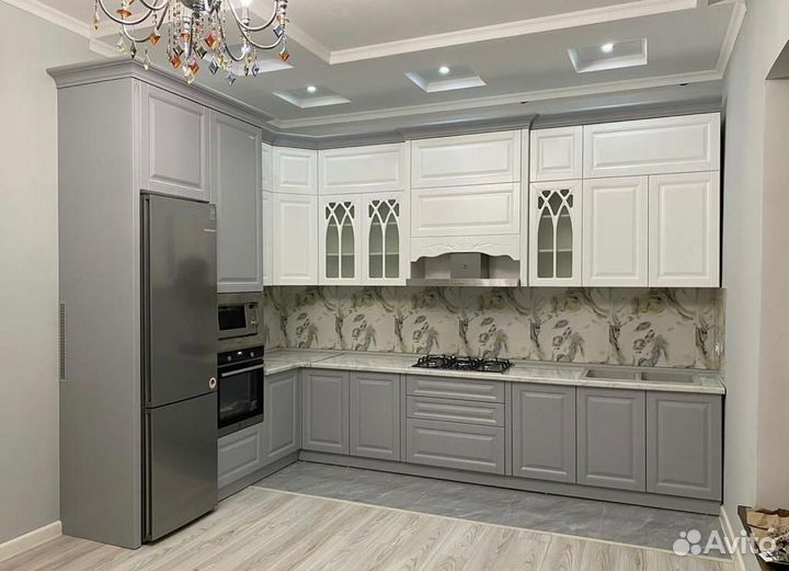 Кухня на заказ