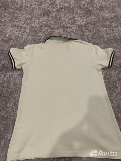 Поло для подростка S размер