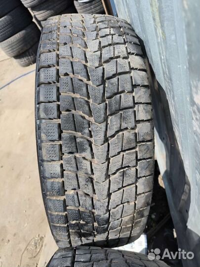 Dunlop Grandtrek SJ6 235/60 R18 107Q