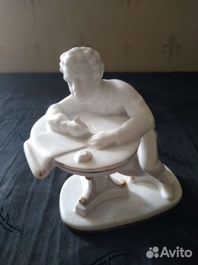 Статуэтка СССР лфз