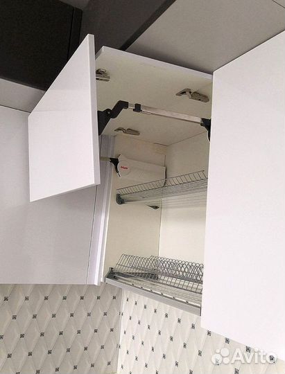 Кухня реальная цена за метр