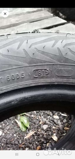 Nokian Tyres Nordman 7 215/55 R17 98T