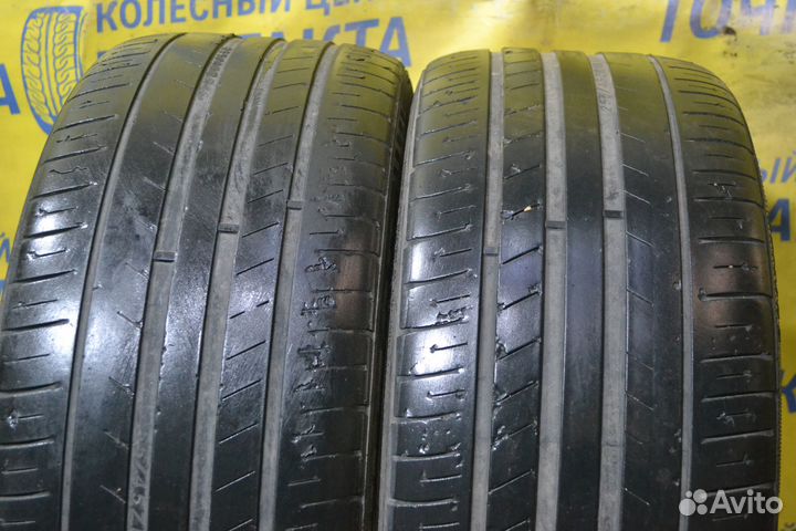 Habilead SportMax S2000 255/45 R18