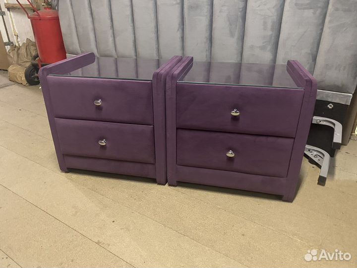 Тумба прикроватная