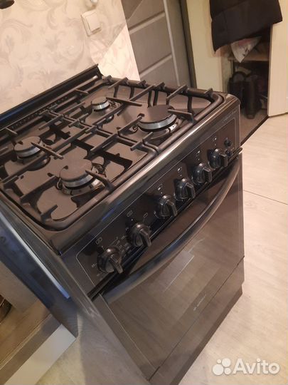 Плита газовая