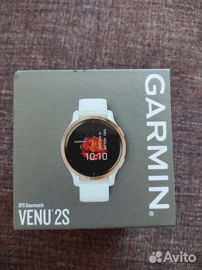 Часы мужские Garmin