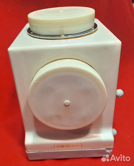 Универсальная кухонная машина мрия-2