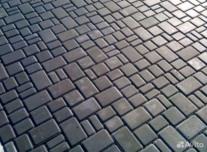 Кирпичный бой, щебень, песок, чернозем, грунт