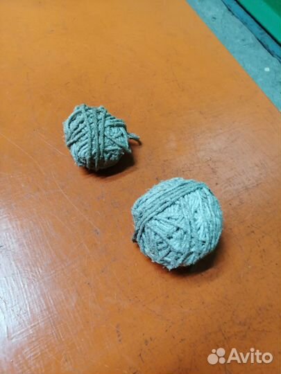 Шнур для Подмотку глушителей мотоциклов