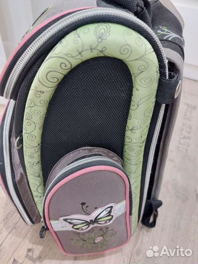 Рюкзак ортопедический школьный пр-во Германия