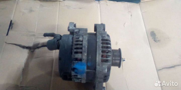 Генератор эпика. Катушки зажигания