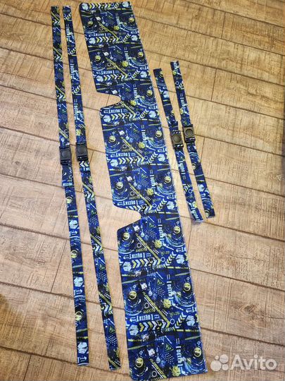 Чехол (для подушек) на садовые качели