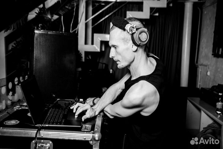 Диджей Dj, звук, свет, караоке, аренда