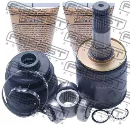 Шрус внутренний левый 25x32x25 (mitsubishi pajero