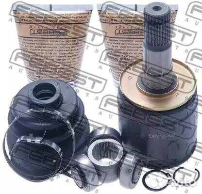 Шрус внутренний левый 25x32x25 (mitsubishi pajero