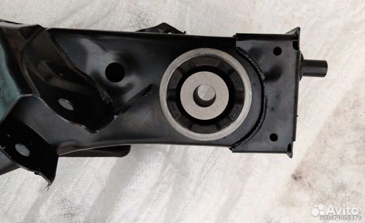 Подрамник задний Nissan Murano Z51 (Арт.30587)